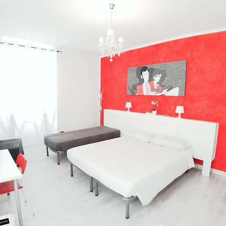 B&B Lupin Trento Exteriér fotografie