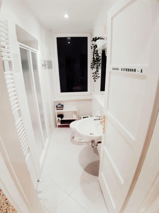 B&B Lupin Trento Exteriér fotografie