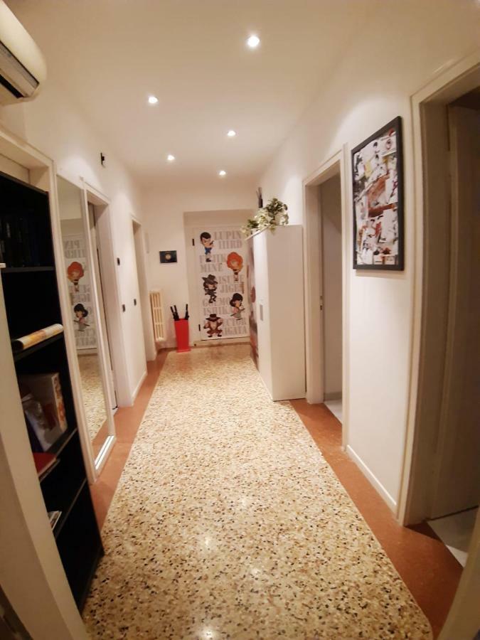 B&B Lupin Trento Exteriér fotografie