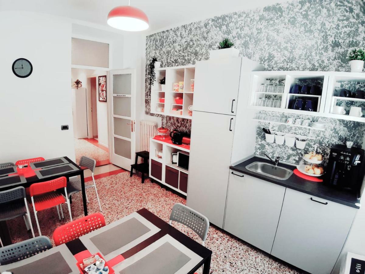 B&B Lupin Trento Exteriér fotografie